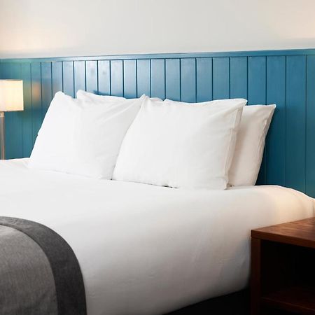 Highfield Hotel Middlesbrough Ngoại thất bức ảnh