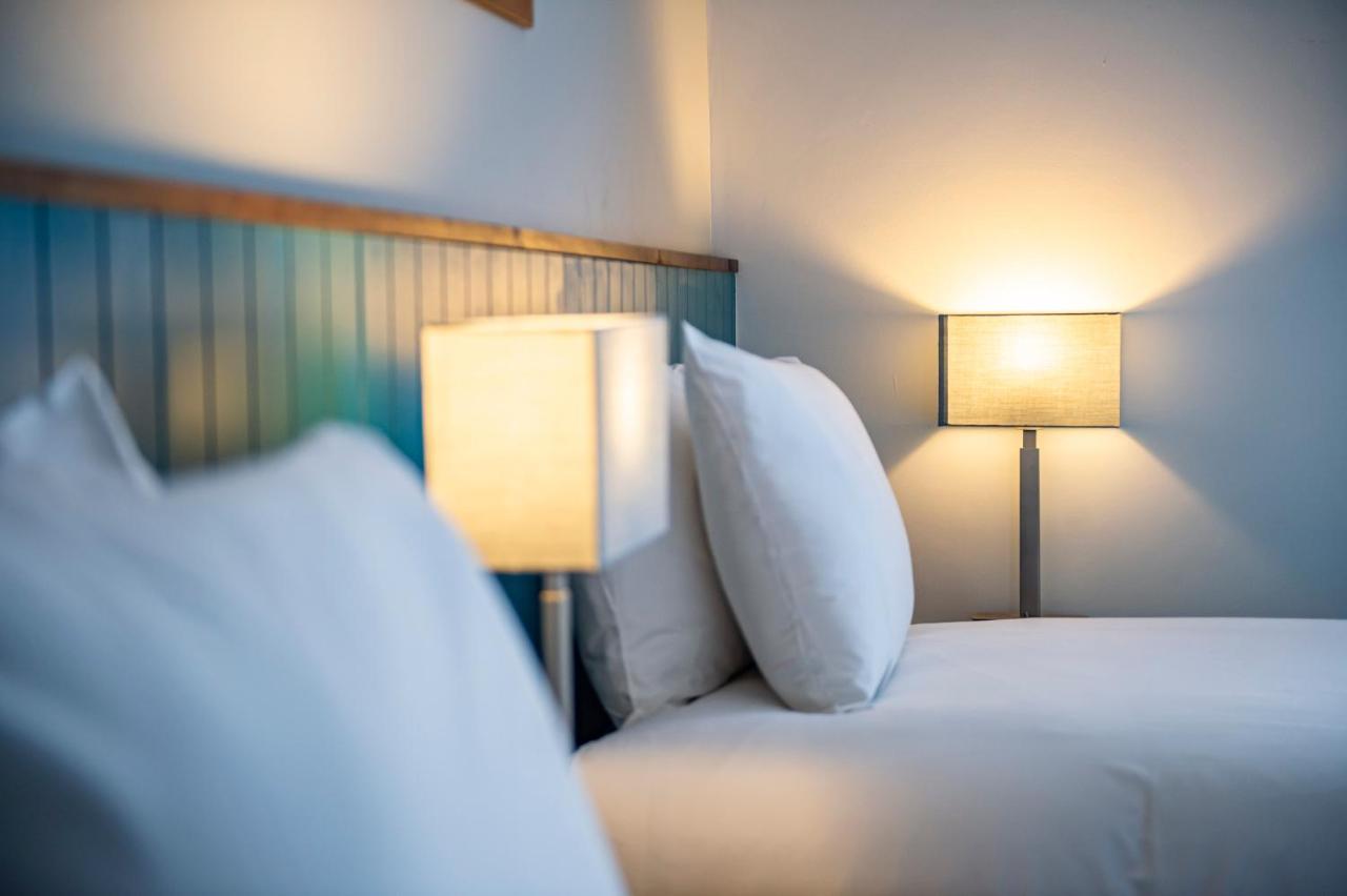 Highfield Hotel Middlesbrough Ngoại thất bức ảnh