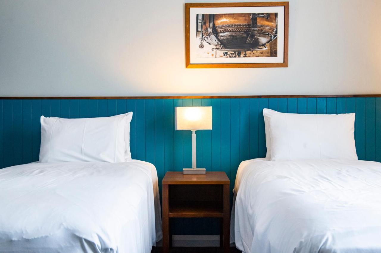 Highfield Hotel Middlesbrough Ngoại thất bức ảnh