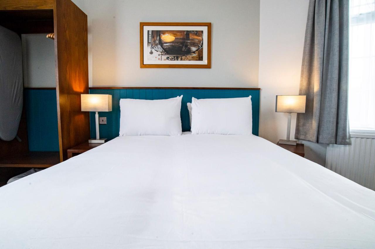 Highfield Hotel Middlesbrough Ngoại thất bức ảnh