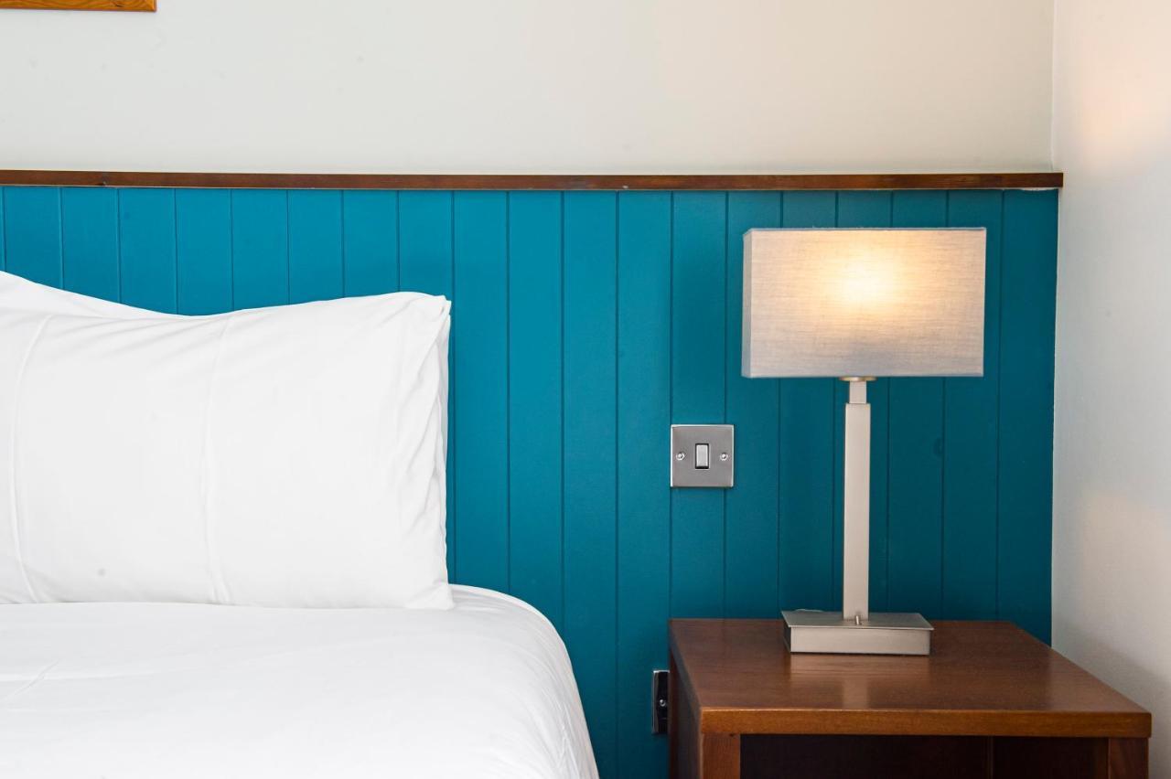 Highfield Hotel Middlesbrough Ngoại thất bức ảnh