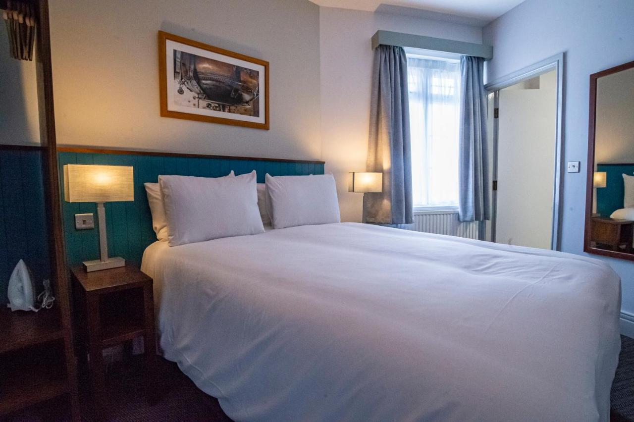 Highfield Hotel Middlesbrough Ngoại thất bức ảnh