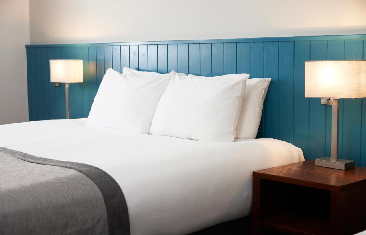 Highfield Hotel Middlesbrough Ngoại thất bức ảnh